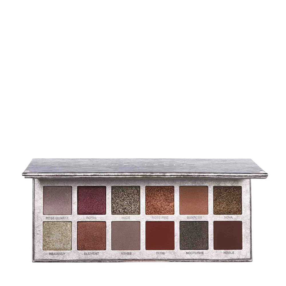 Anastasia Beverly Hills - Rose Metals Eye shadow Palette