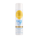 Bondi Sands Every day Protection face spf 50 + ,fragrance free sunscreen mist 79 ml