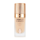 charlotte tilbury airbrush flawless foundation 30ml -4 neutral