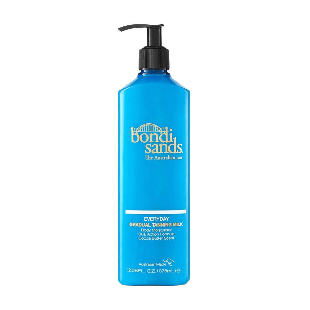 Bondi Sands Every Day Gradual Tanning Milk 375 ml