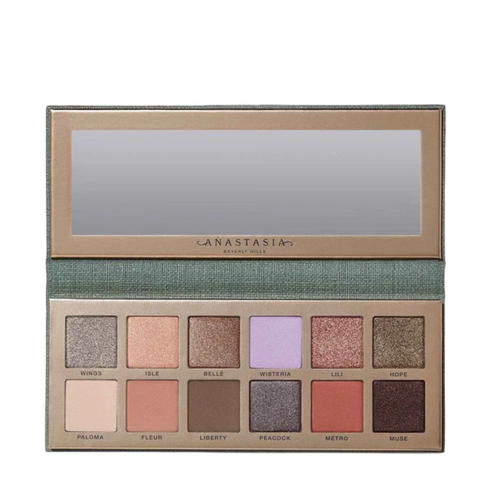 Anastasia Beverly Hills Nouveau Eyeshadow Palette