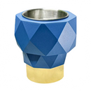 Scavi Incense Burner - Blue