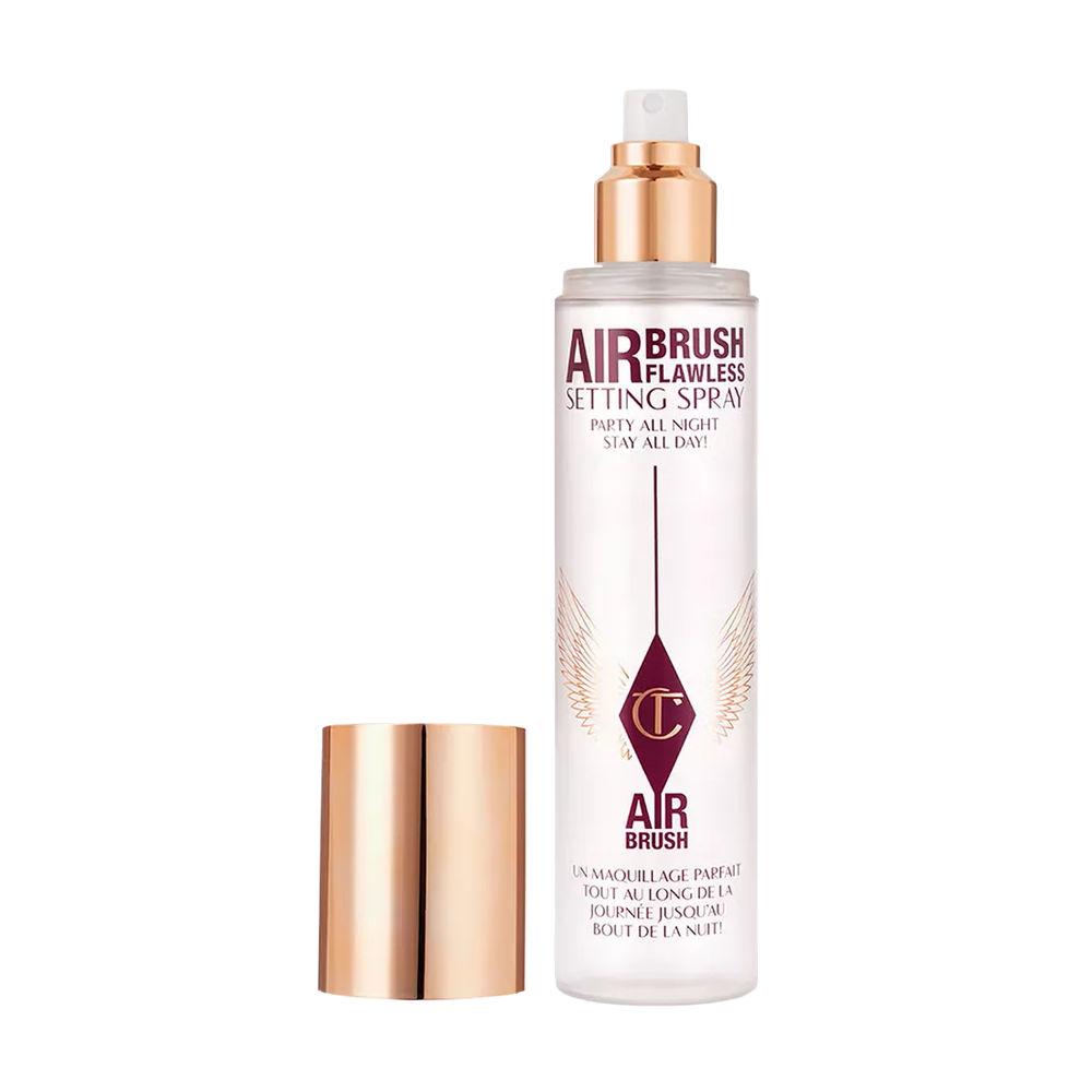 Charlotte Tilbury Airbrush Flawless Setting Spray 34ML
