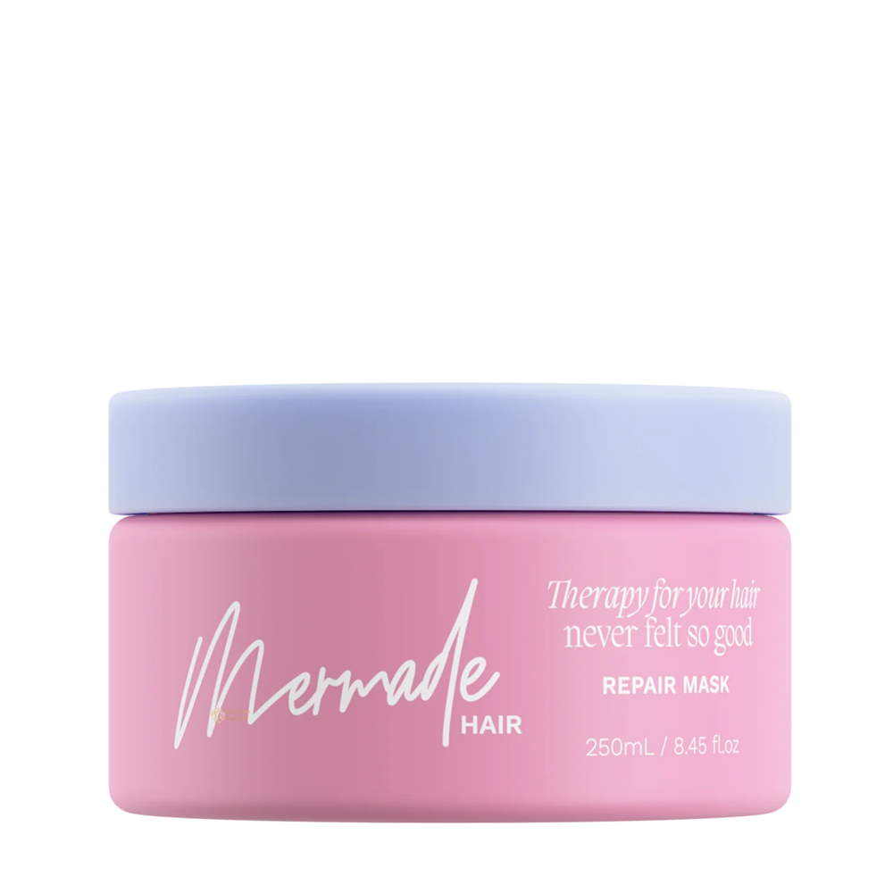 Mermade Hair Mask Treatment 250ml