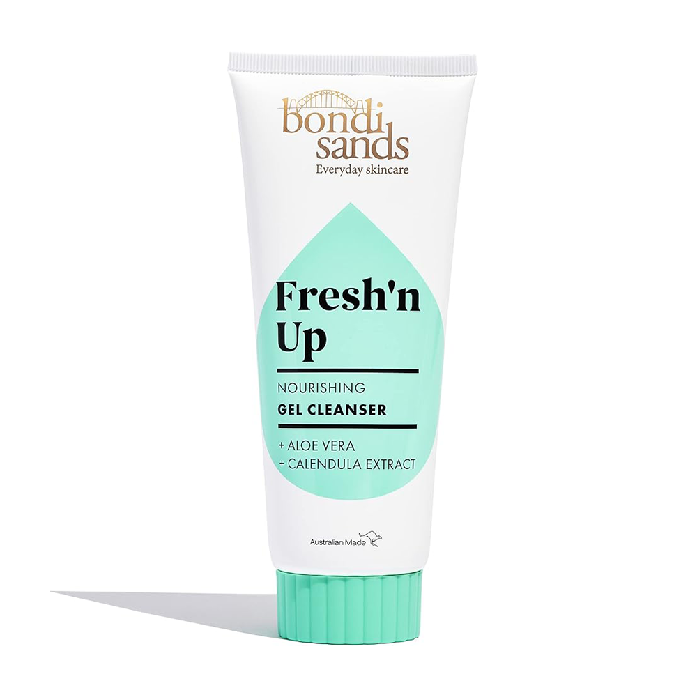 Bondi Sands Fresh'n Up Gel Cleanser 150ml