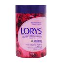 LORYS Keratin + Rosa Mosqueta Hair Cream 1000g