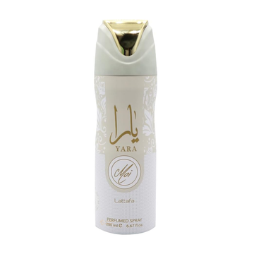 Lattafa Ladies Yara Moi Body Spray 200ml