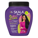 Skala 2In1 Leave-In Hair Treatment Mais Lisos 1000G
