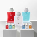 ibraq Ibrahin Al Qurashi Ibraq Summer Musk Collection