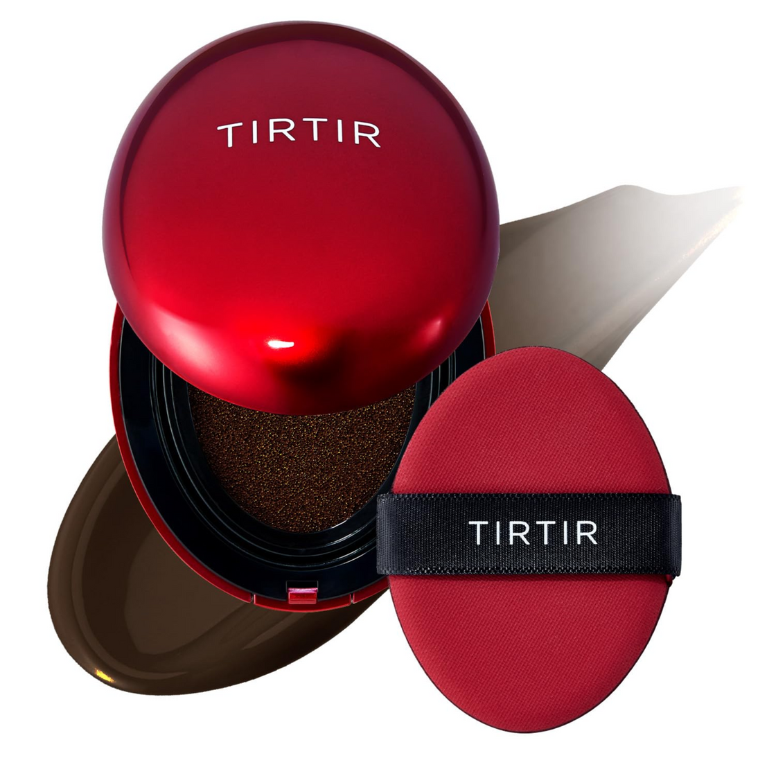TIRTIR Mask Fit Red Cushion foundation 18 G