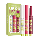 ML Smile Lip Oil Silcky Click set 2g