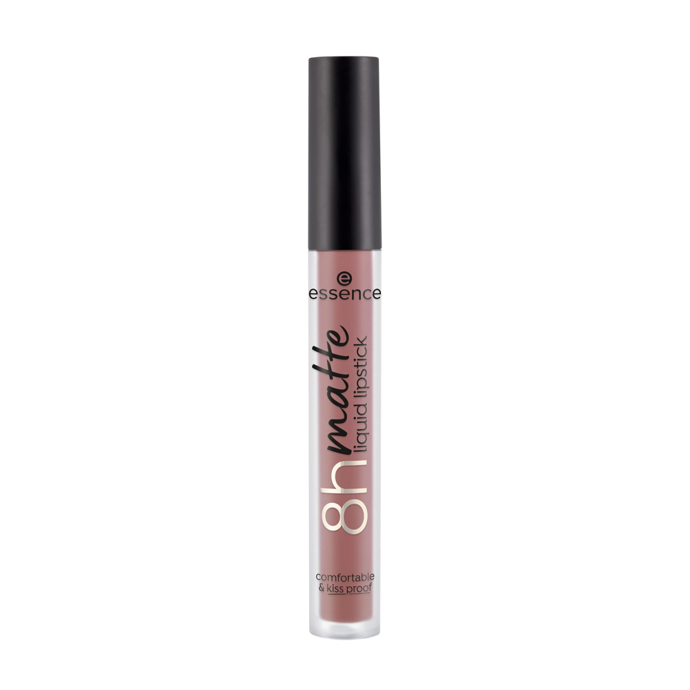 ESSENCE 8H MATTE LIQUID LIPSTICK