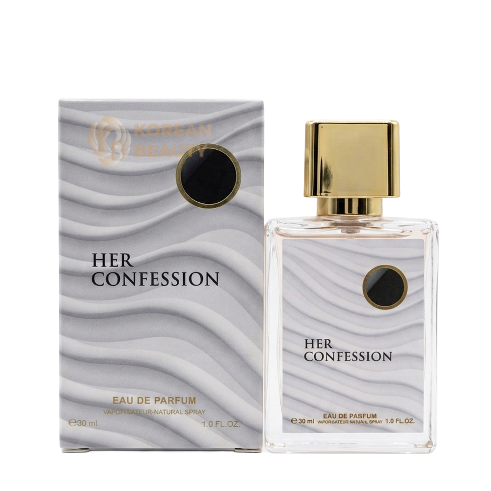 MYSTICAL HER CONFESSION EDP 30ML