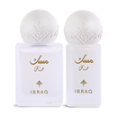 ibraq Ibrahim Al Qurashi Ibraq Eid al-Adha distributions: Musk khass set -2pc