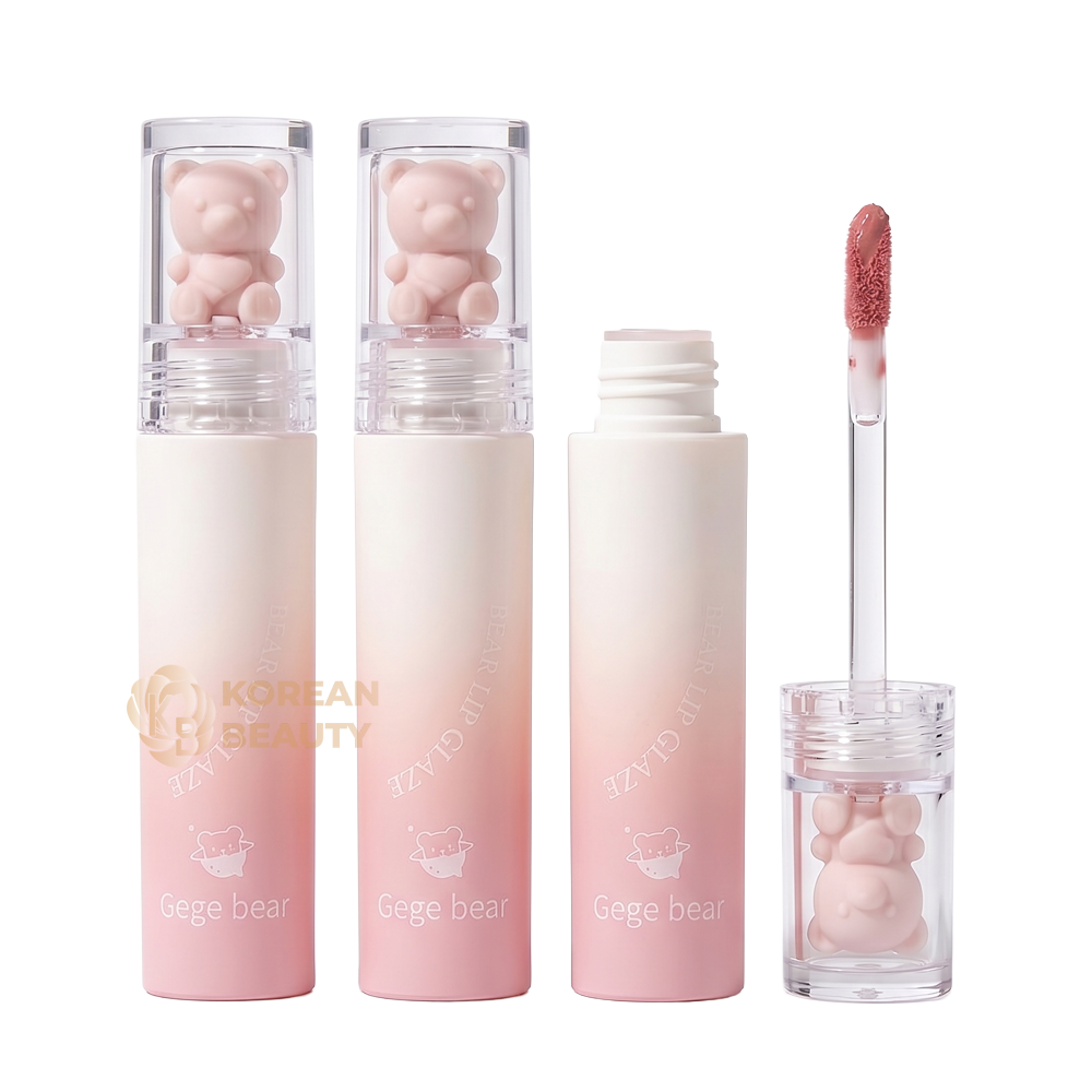 GEGE BEAR Lip Velvet Mist 3g