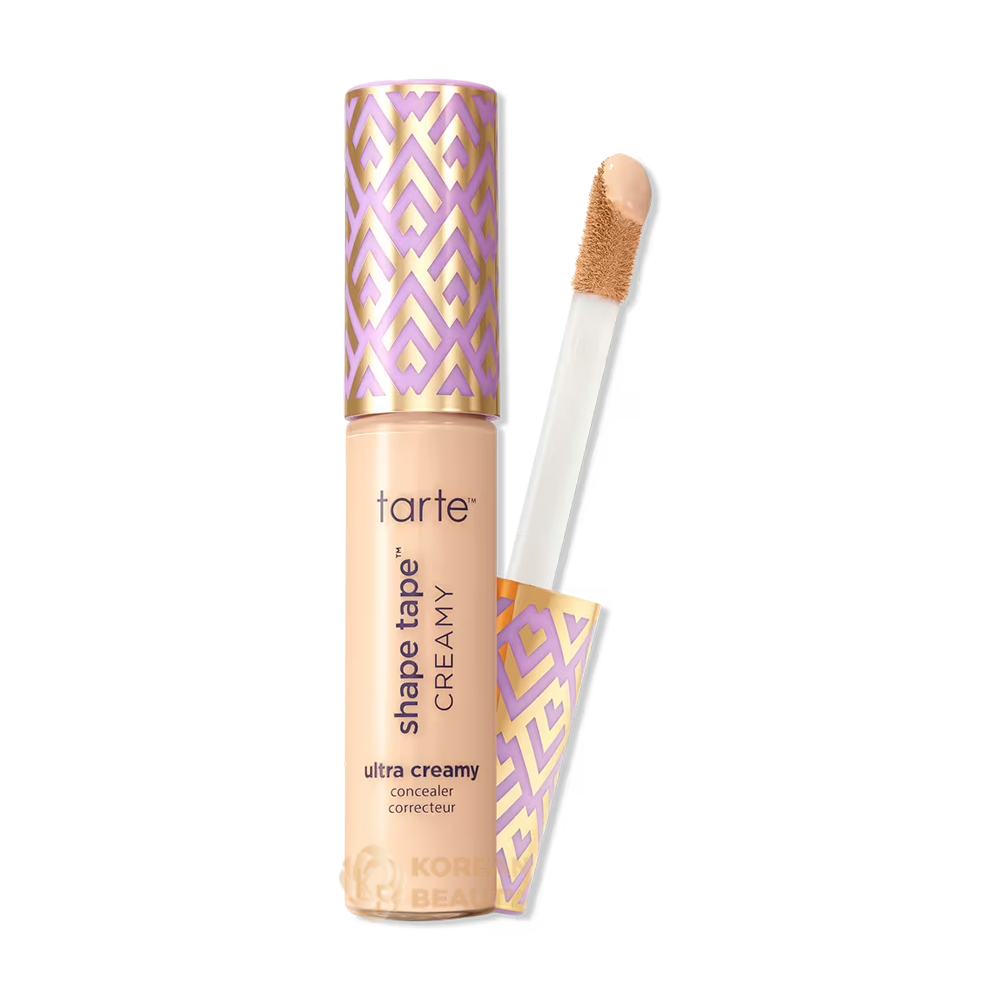 Tarte Shape Tape Ultra Creamy Concealer Correcteur