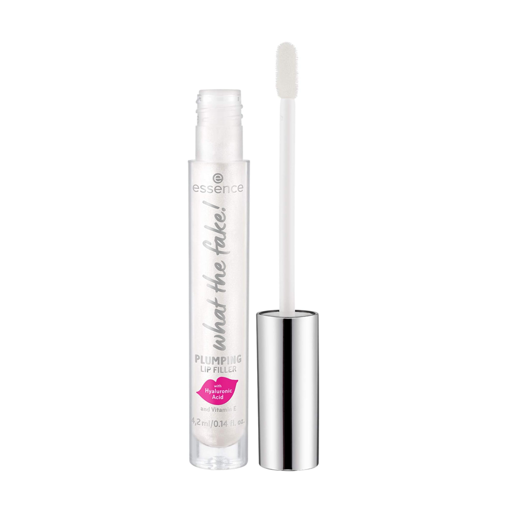 Essence Plumping Lip Filler- Hyaluronic Acid 4.2 ml