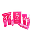 Umberto Giannini Your Best Curls Gift Set