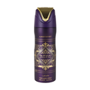 Lattafa Unisex Bade'E Al Oud Amethyst Body Spray 200ml