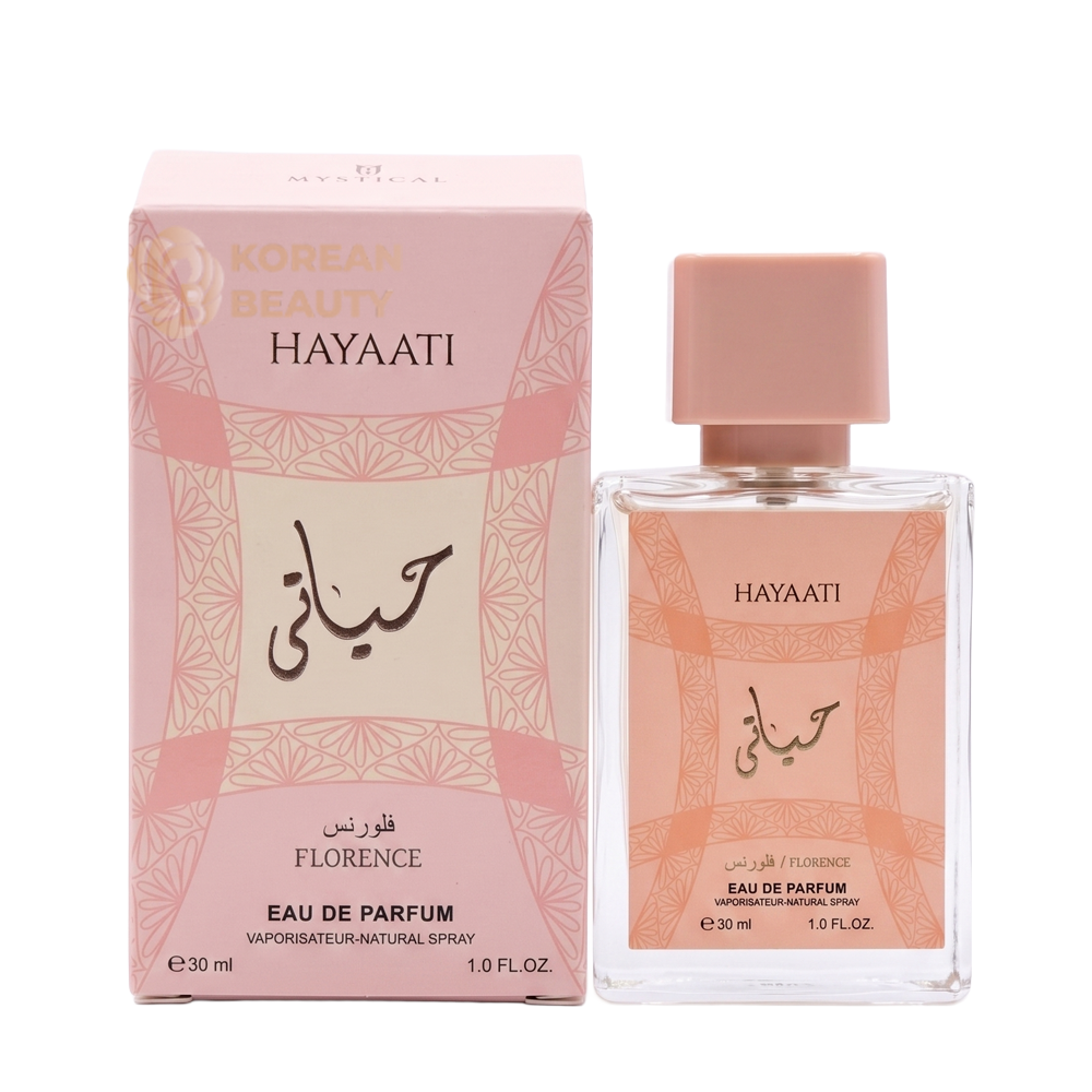 MYSTICAL HAYAATI EDP 30ML