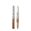 SHEGLAM FINE LINE 2-IN-1 NOSE CONTOUR & HIGHLIGHT PEN-CHESTNUT 0.5G