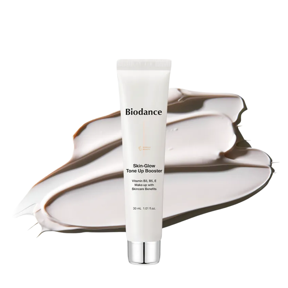 Biodance Skin Glow Tone Up Booster 30 ml
