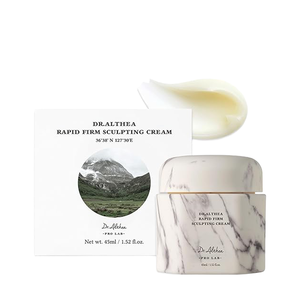 Dr. Althea Rapid Firm Sculpting Cream 45 ml