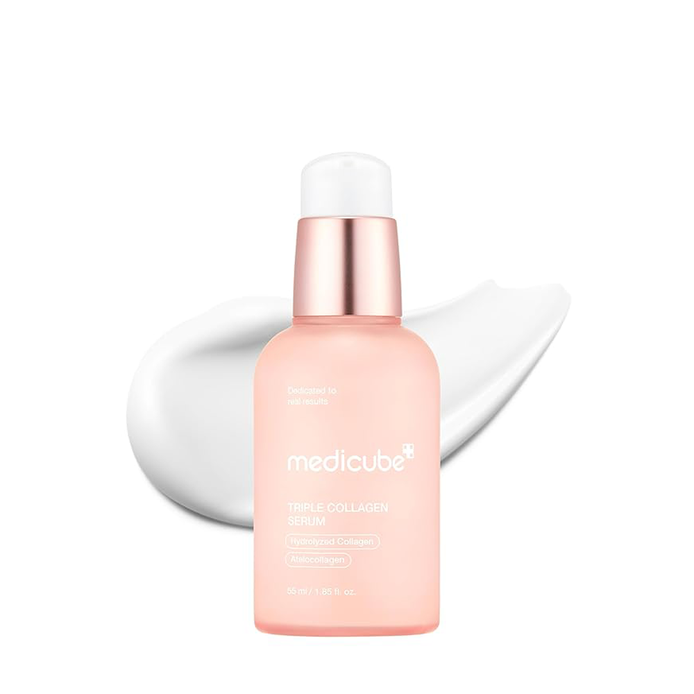 MEDICUBE triple collagen serum 55ml