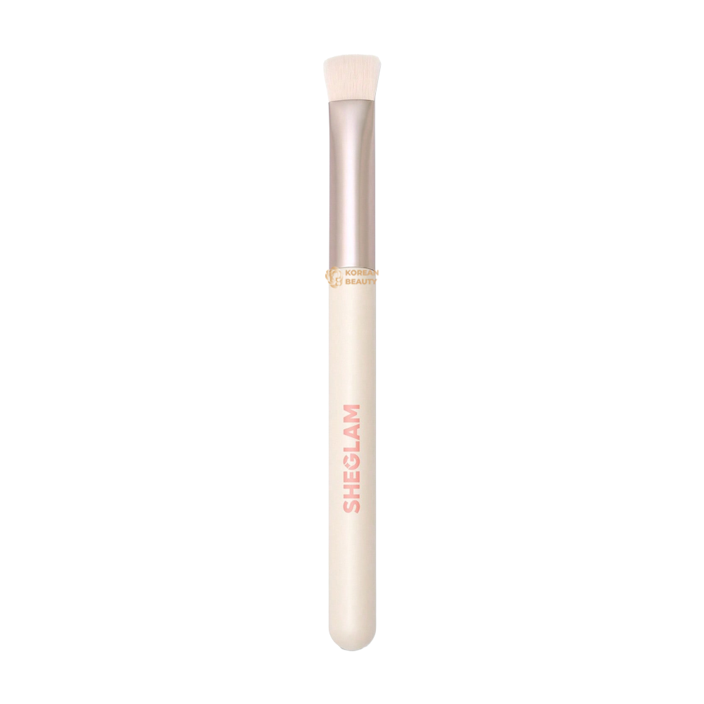 Sheglam Sharp Moves Triangle Brush-1pcs