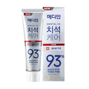 Median Dental Iq 93% White - Toothpaste-120G