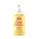 UMBERTO GIANNINI Boost Mousse Rosemary Oil 290ml