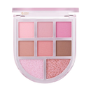 Odbo Romance Mood Eye Palette 6g. 02 Pop Pink