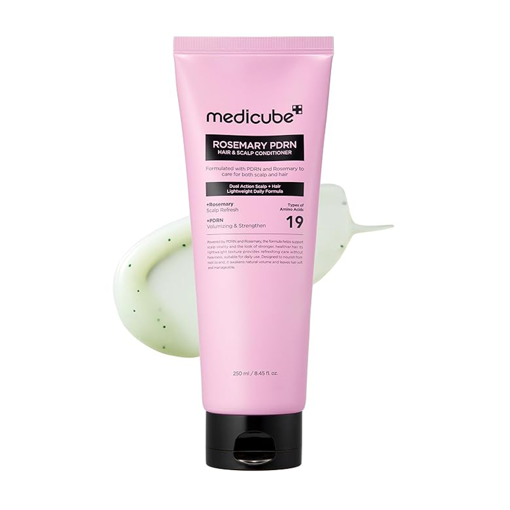 Medicube Rosemary PDRN Hair & Scalp Conditioner 250ml