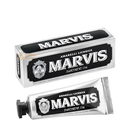 Marvis Amarelli Licorice Toothpaste - 25 ml