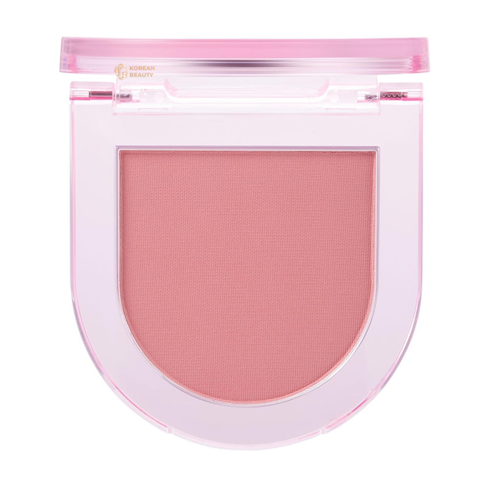 odbo Romance Mood Blush 01