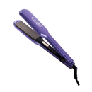 Enzo straightener with hair oil in summer “candy” colors from the Italian ENZO – EN-3126 ( PURPLE COLOR )