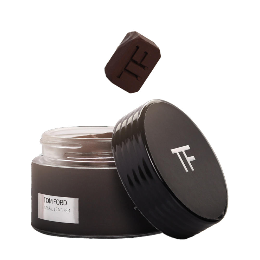 Smart Bukhoor Capsules - Inspired By Tom Ford Ombre Leather
