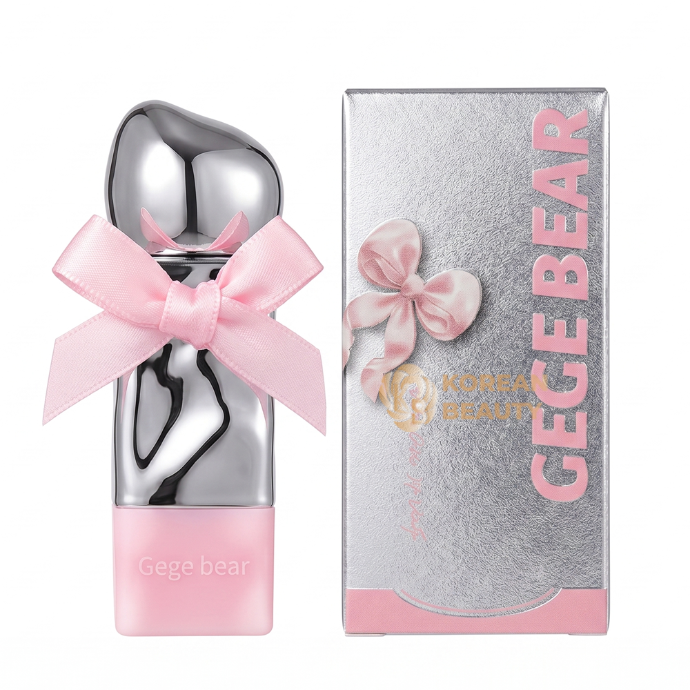 GEGE BEAR Lip Gloss Watery Gloss Lip Glaze 3.8g