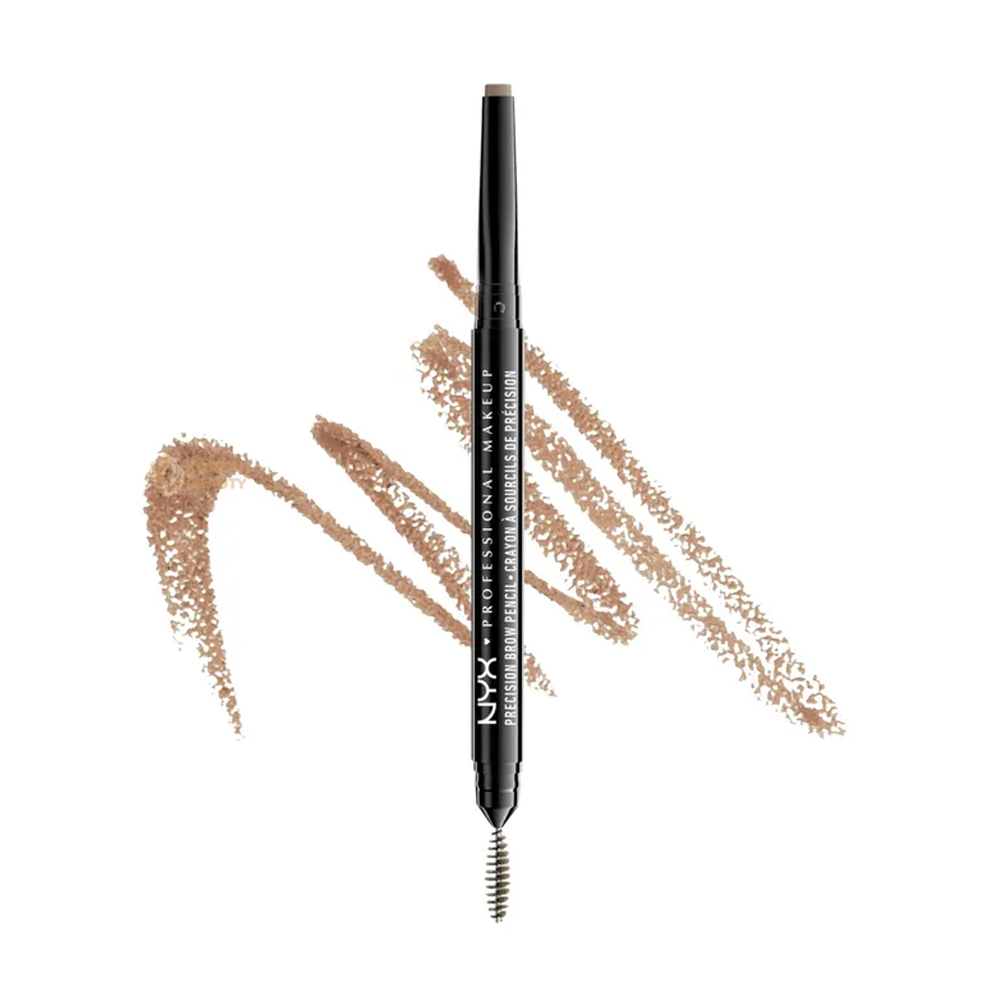 NYX Precision Brow Pencil 0.13g