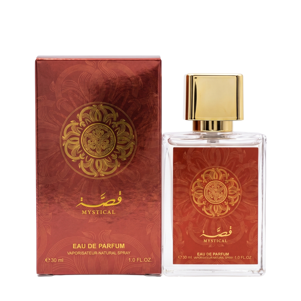 MYSTICAL GISSAH EAU DE PARFUM 30ML