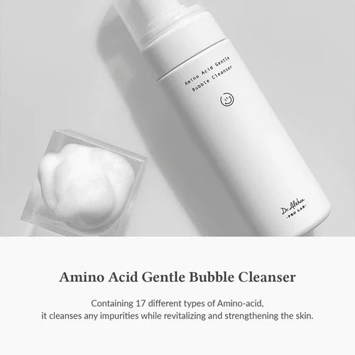 Dr. Althea -pro lab- Amino Acid Gentle Bubble Cleanser 140ml