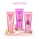 cathy doll like a virgin perfume lotion 150ml