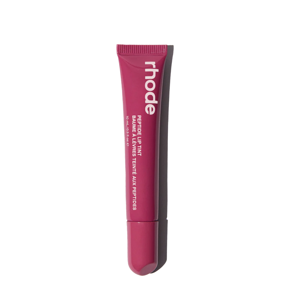 Rhode peptide lip tint