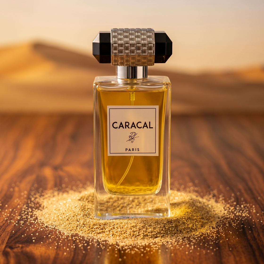 Caracal Eau De Parfum-100ml
