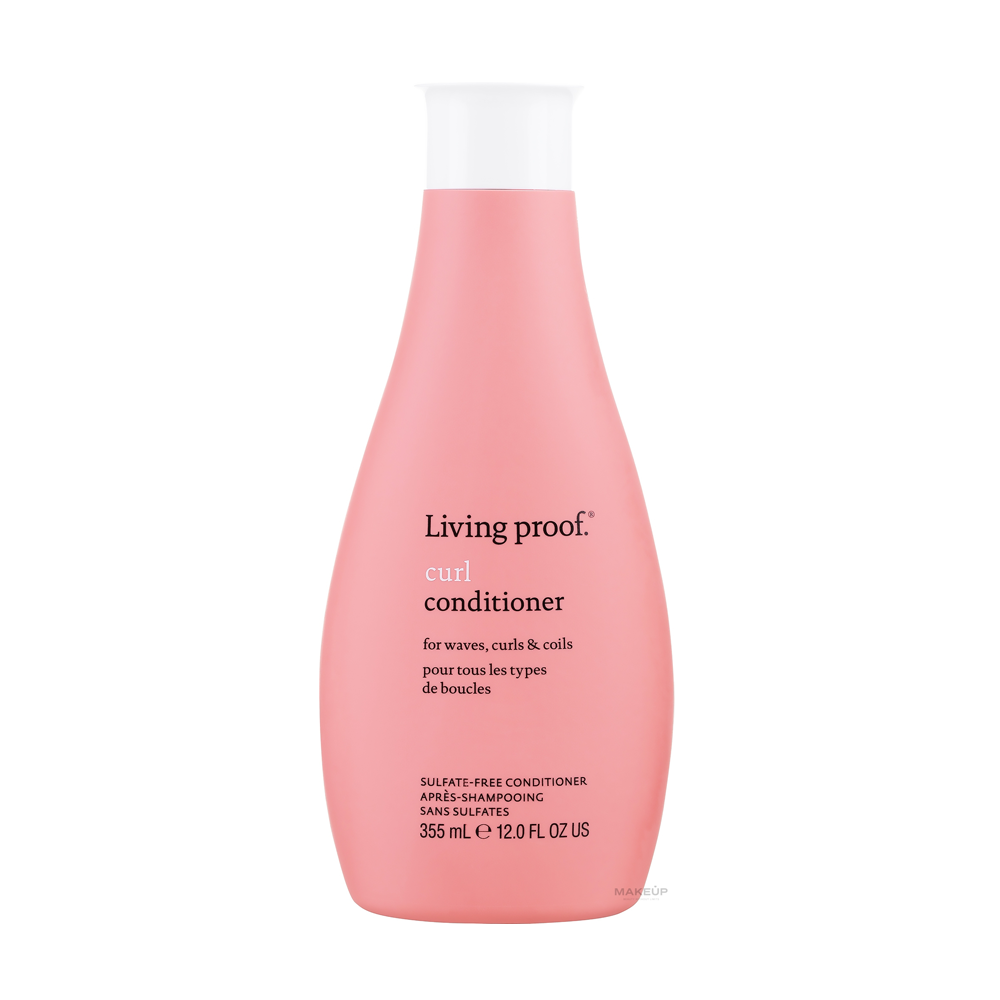 Living Proof Curl Conditioner 355ml