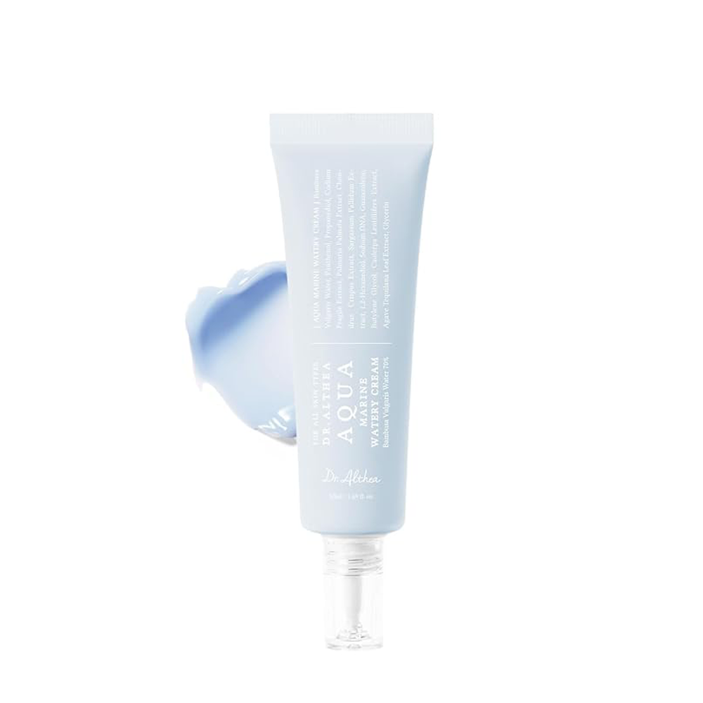 Dr.Althea Aqua Marine Watery Cream 50ml