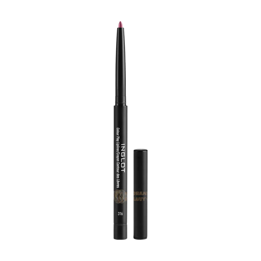 Inglot Colour Play Lip liner-0.3g