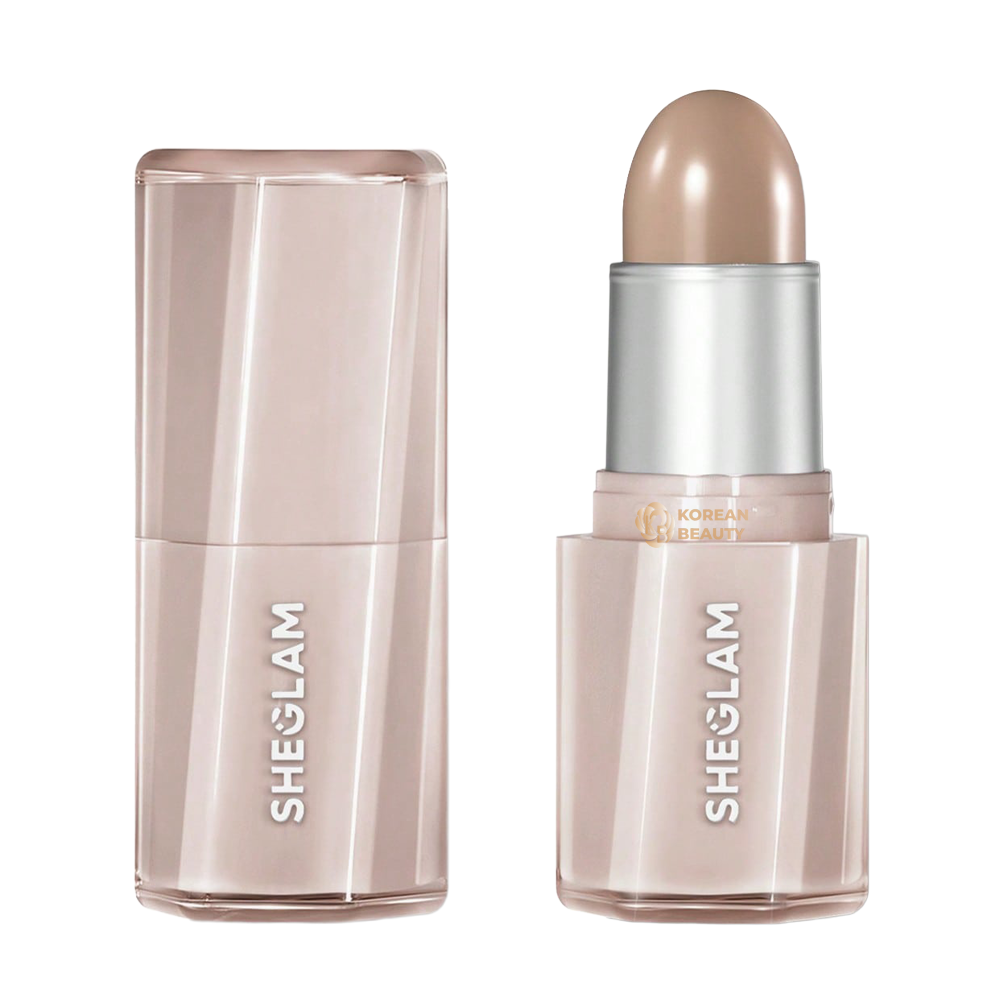 Sheglam Buttery Buff Contour and Bronzer Stick 6g