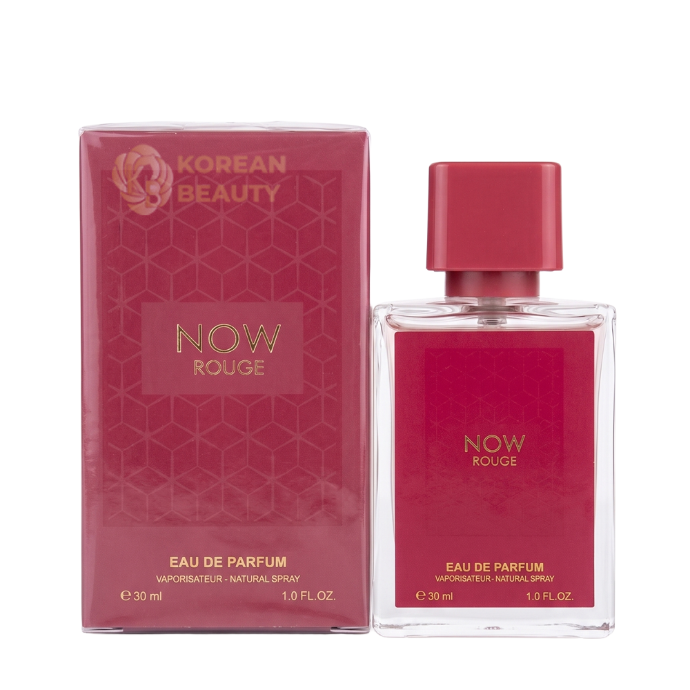 MYSTICAL Lattafa Now Rouge 30ml