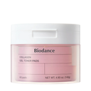 Biodance Collagen Gel Toner Pad 60 pad 140g